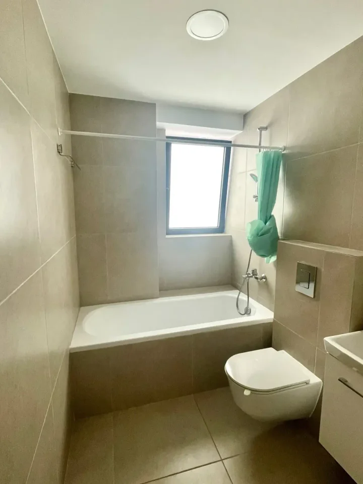 2-bedroom apartments for rent 80 m² in Limassol, Limassol - Agia Fyla