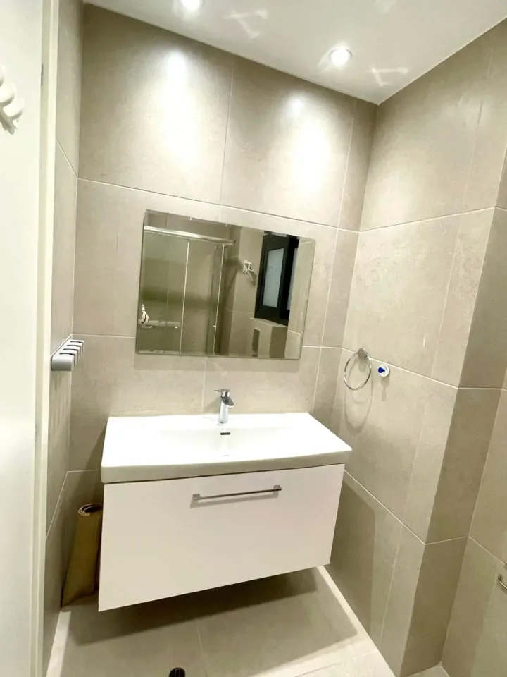 2-bedroom apartments for rent 80 m² in Limassol, Limassol - Agia Fyla
