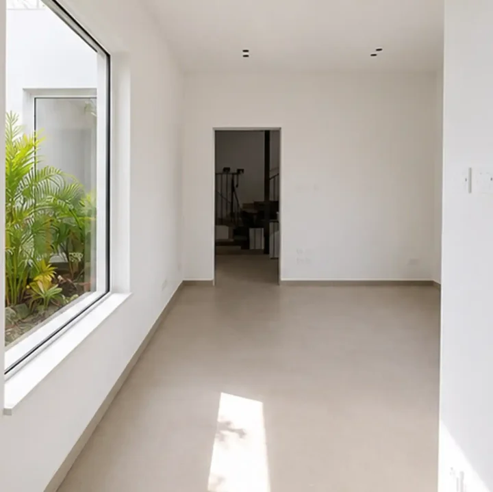 Office 55 m² for rent in Larnaca, Larnaka - Kamares