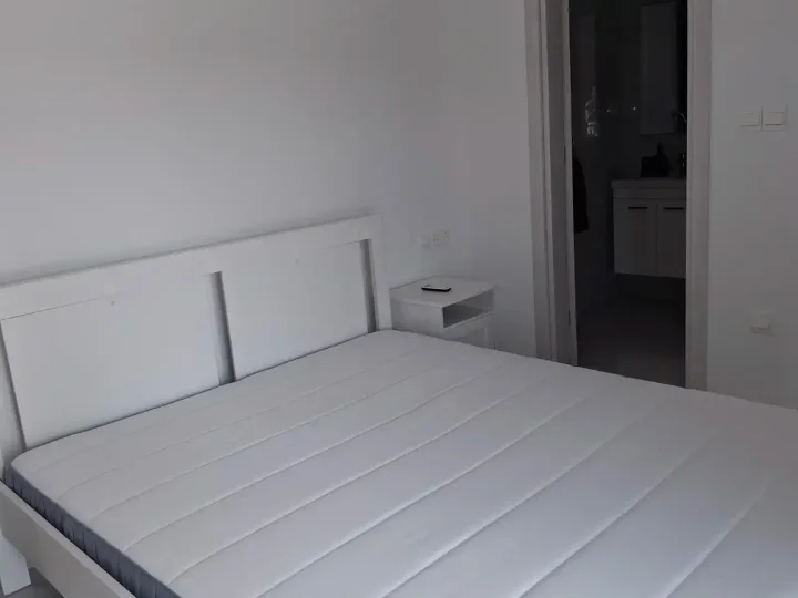 Apartments for rent 89 m² in Limassol, Agia Paraskevi