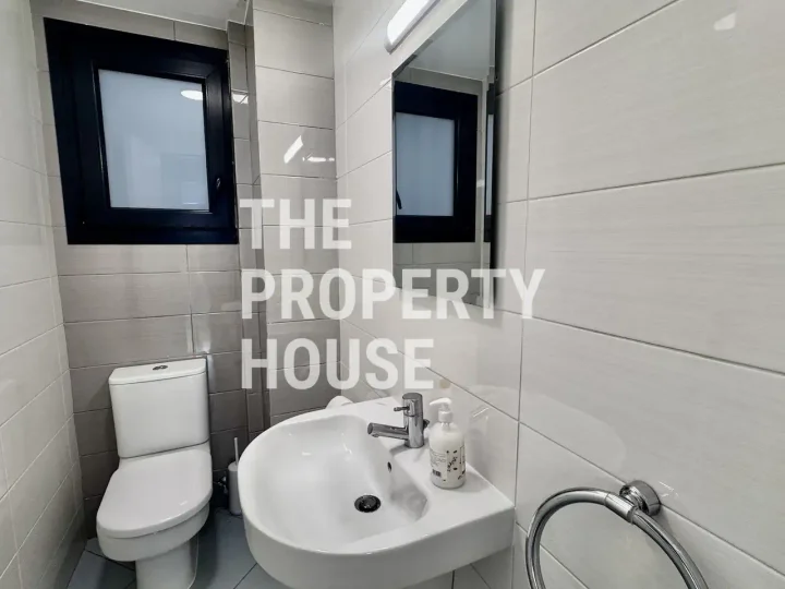 Апартаменты в аренду 115 м² в Limassol, Limassol - Mesa Geitonia