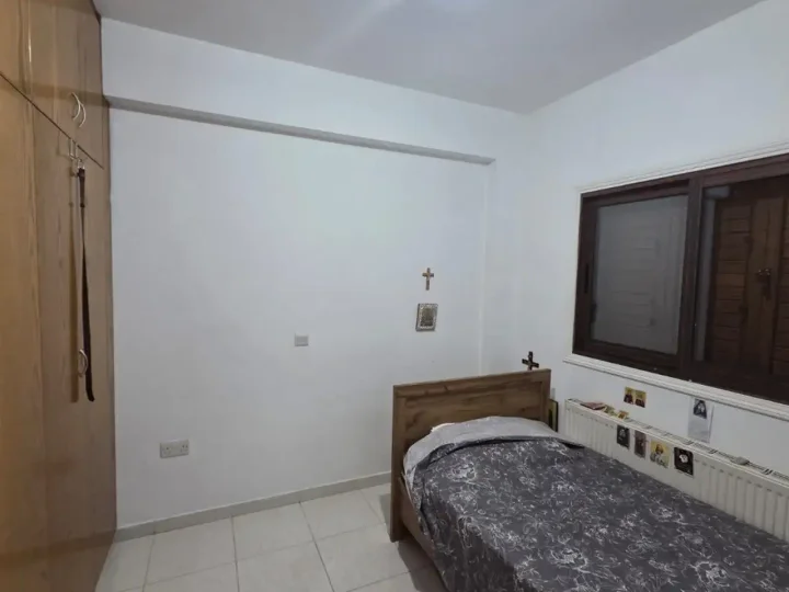 3-bedroom semi-detached house for rent 150 m² in Nicosia, Lakatameia - Agia Paraskevi