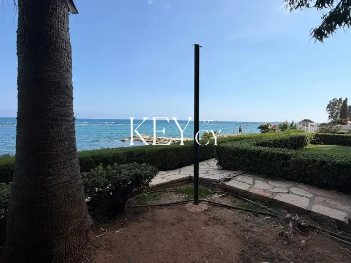2-bedroom apartments for rent 120 m² in Limassol, Germasogeia Tourist Area