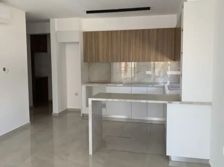 1-bedroom apartments for rent 65 m² in Limassol, Limassol - Tsirion