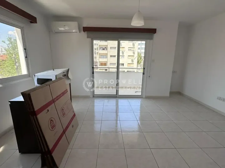 2-bedroom apartments for rent 70 m² in Larnaca, Larnaka - Harbor