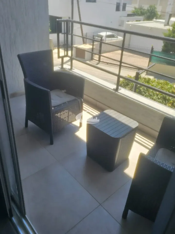 3-bedroom apartments for rent 110 m² in Limassol, Limassol - Kapsalos