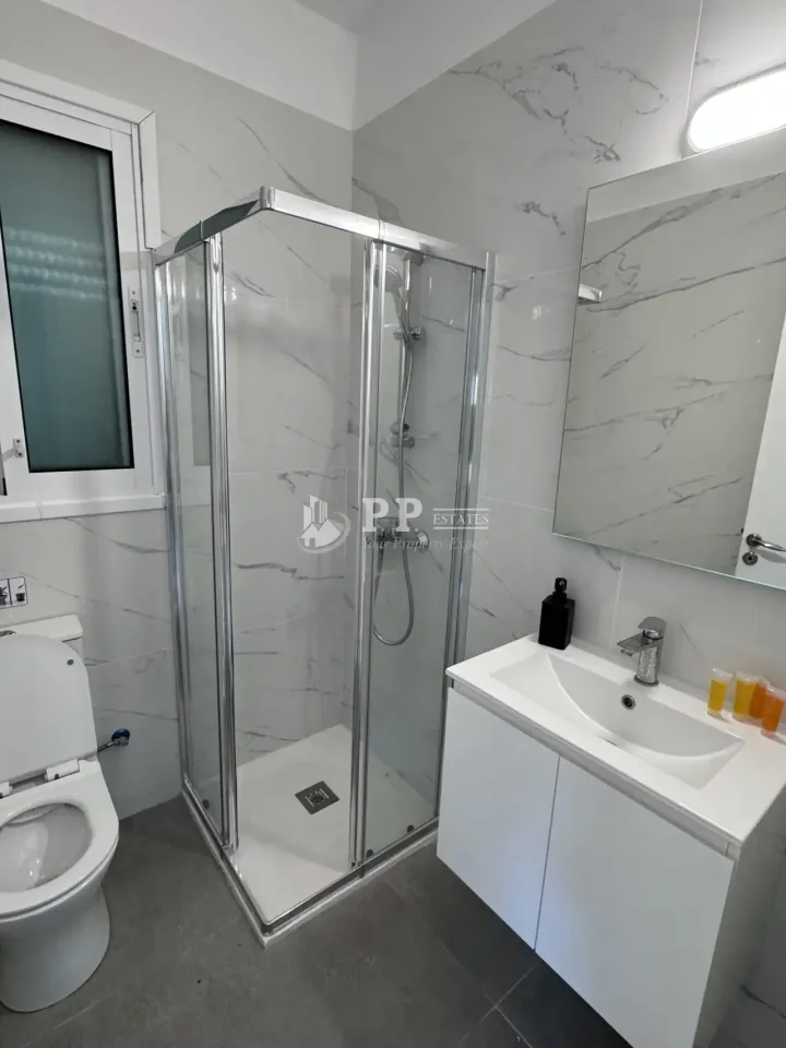 3-bedroom semi-detached house for rent 170 m² in Limassol, Potamos Germasogeias