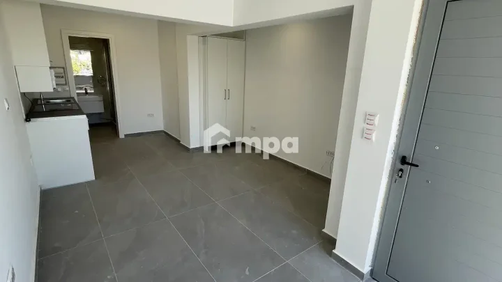 Studio for rent 25 m² in Nicosia, Strovolos - Dasoupolis