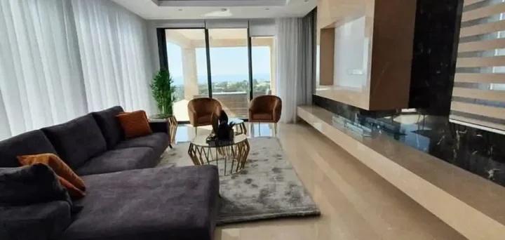 Villa for rent 370 m² in Paphos, Kouklia Pafou