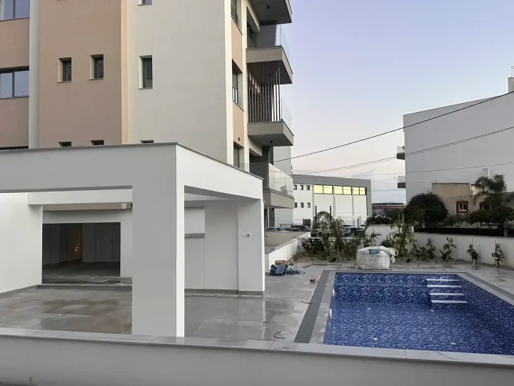 2-bedroom apartments for rent 105 m² in Limassol, Agios Athanasios