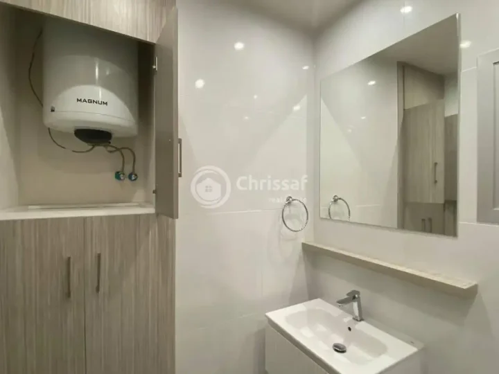 Apartments for rent 105 m² in Limassol, Germasogeia