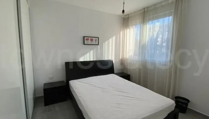 1-bedroom apartments for rent 60 m² in Limassol, Limassol - Neapolis