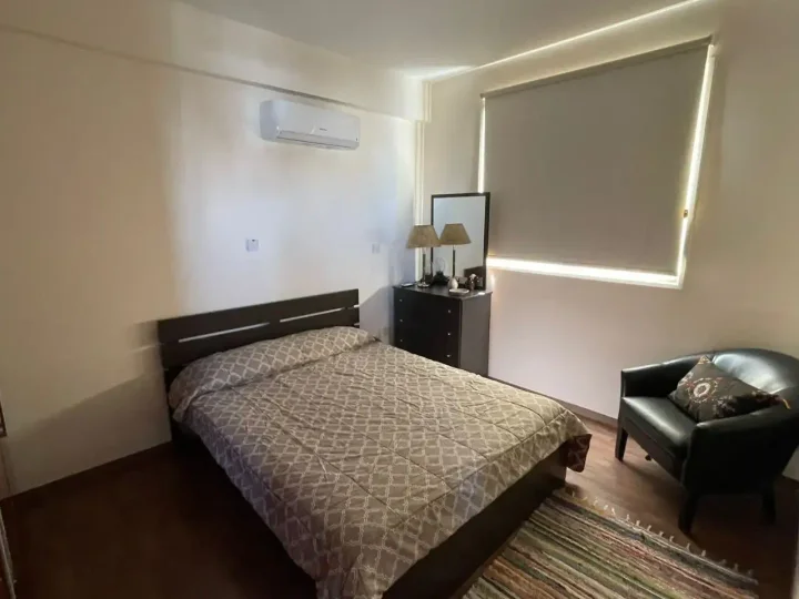 2-bedroom apartments for rent 70 m² in Larnaca, Larnaka - Skala