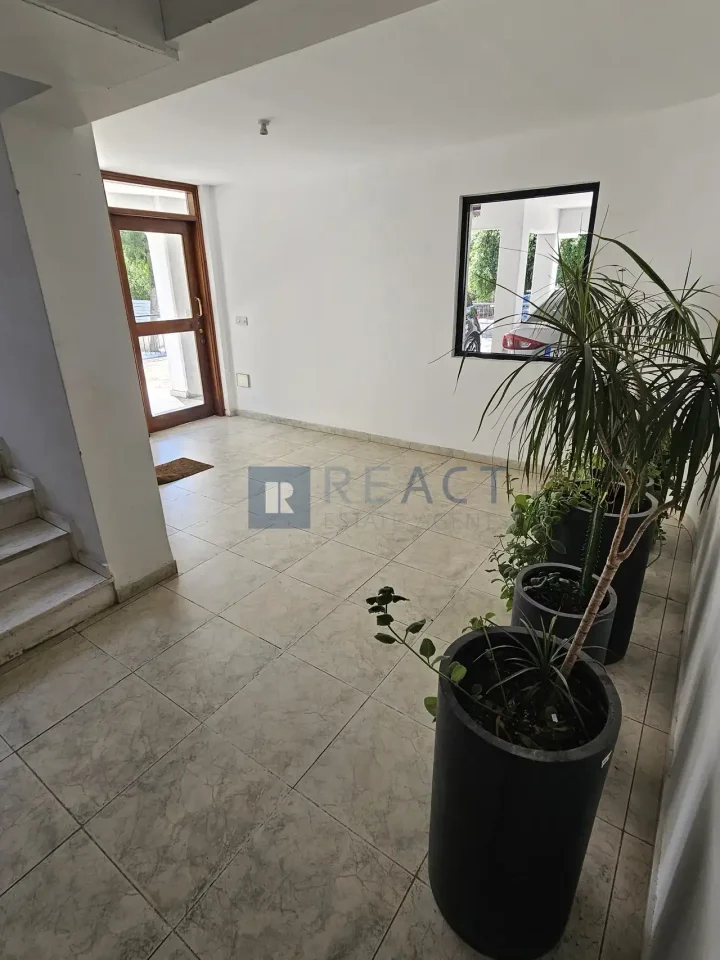 1-bedroom apartments for rent 55 m² in Nicosia, Strovolos - Acropolis