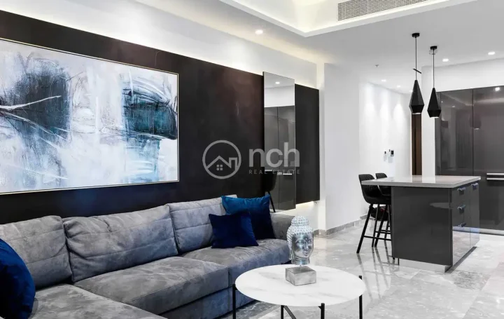 Apartments for rent 102 m² in Limassol, Pyrgos Lemesou Tourist Area