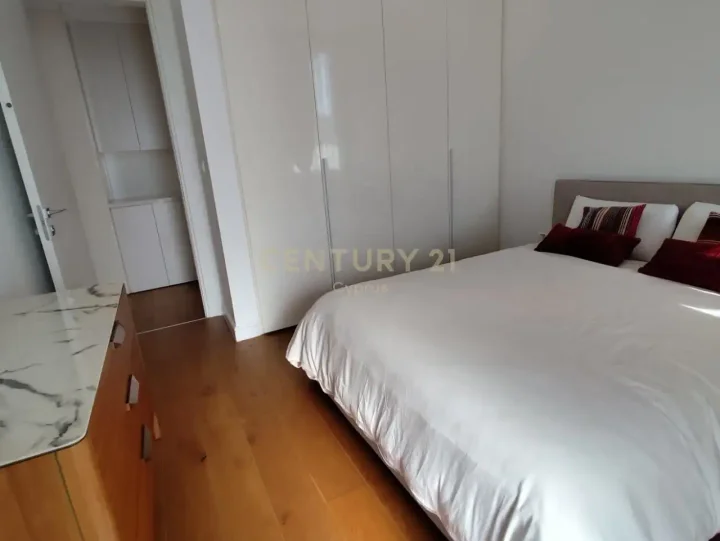 1-bedroom apartments for rent 72 m² in Limassol, Germasogeia