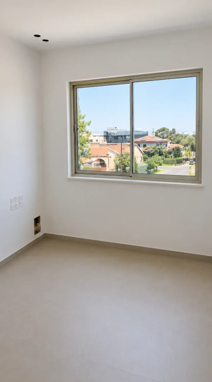 Office 55 m² for rent in Larnaca, Larnaka - Kamares