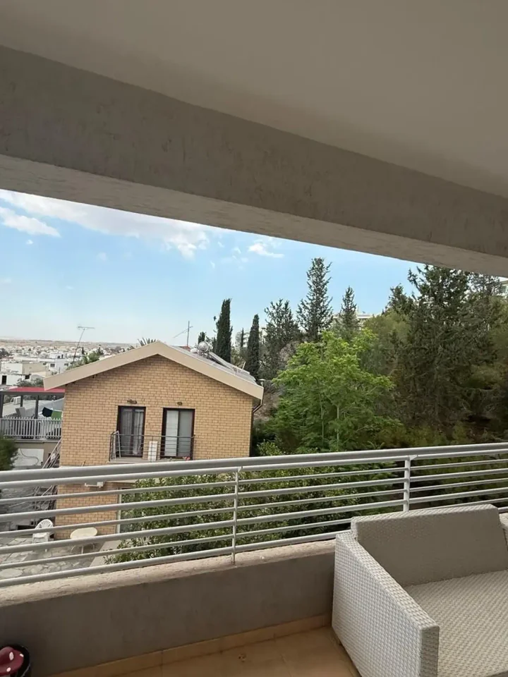 2-bedroom apartments for rent 86 m² in Nicosia, Aglantzia