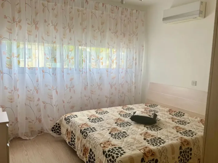 3-bedroom maisonette for rent 156 m² in Limassol, Germasogeia