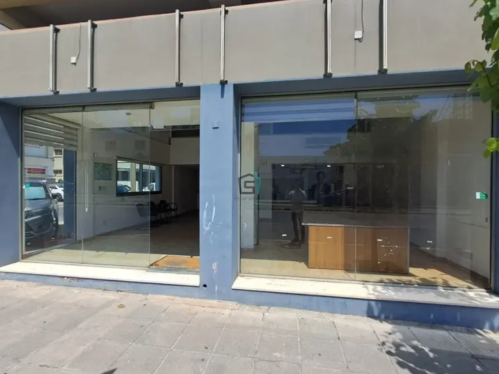 Office 190 m² for rent in Limassol, Limassol - Apostolos Andreas