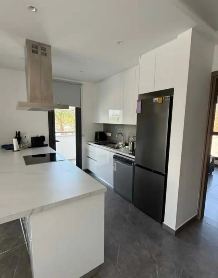 Apartments for rent 110 m² in Nicosia, Egkomi - Makedonitissa