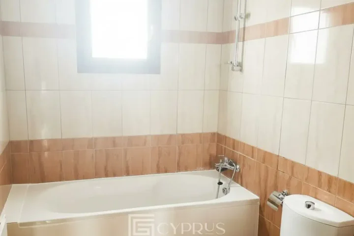 3-bedroom detached house for rent 150 m² in Paphos, Paphos - Anavargos