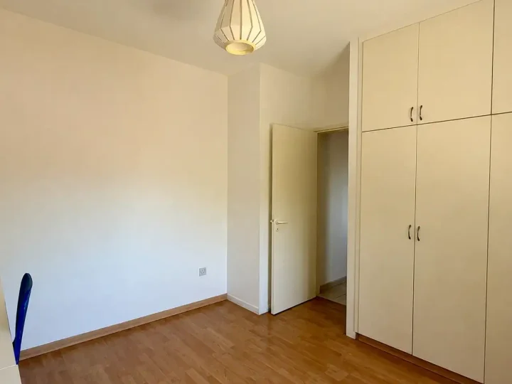 3-bedroom apartments for rent 127 m² in Limassol, Limassol - Agia Zoni