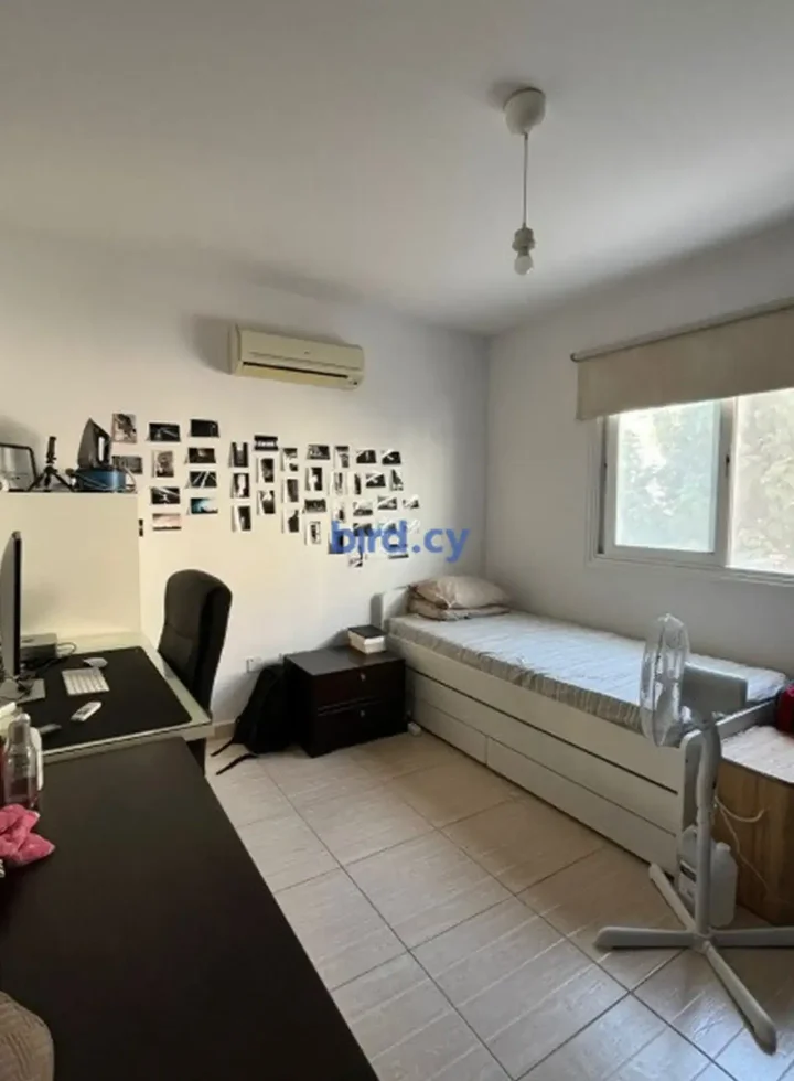 2-bedroom apartments for rent 74 m² in Nicosia, Strovolos - Acropolis