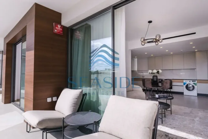 Apartments for rent 84 m² in Paphos, Paphos - Universal