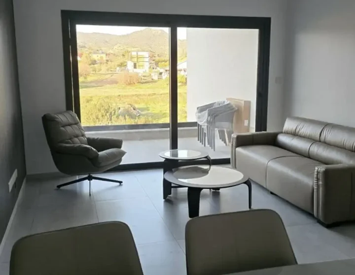1-bedroom apartments for rent 75 m² in Limassol, Pyrgos Lemesou