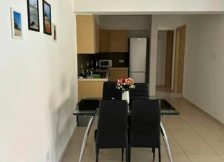 2-bedroom penthouse for rent 90 m² in Larnaca, Kiti
