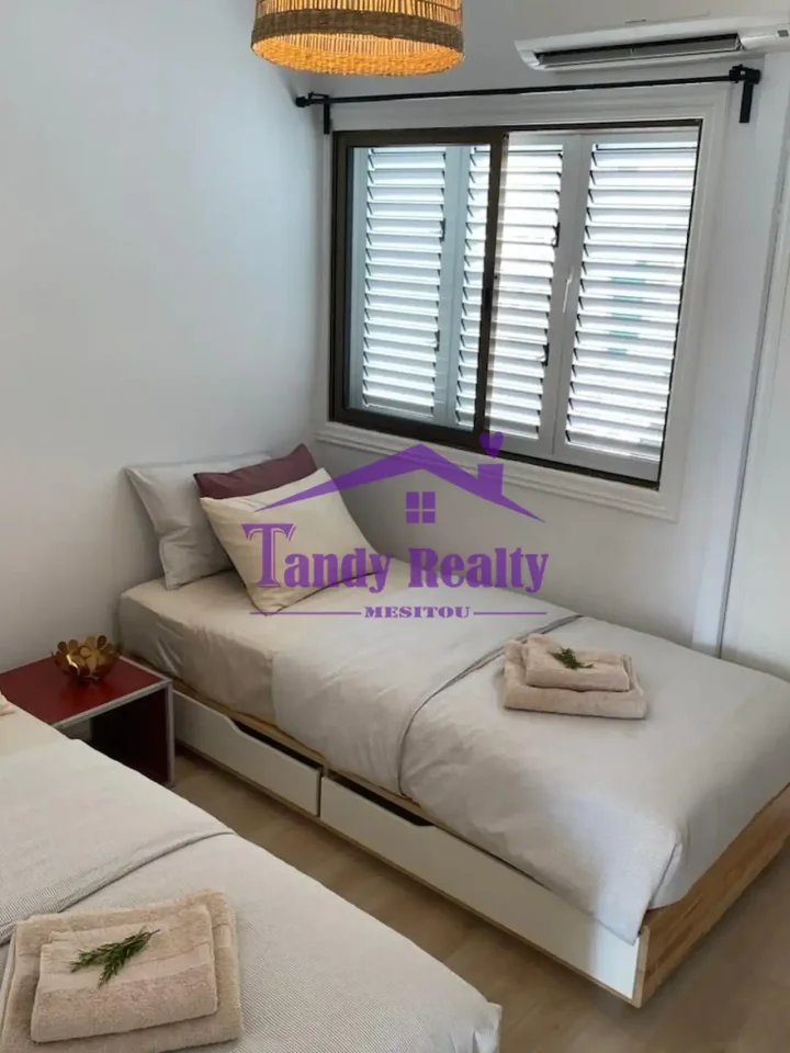 2-bedroom semi-detached house for rent 80 m² in Larnaca, Pyla