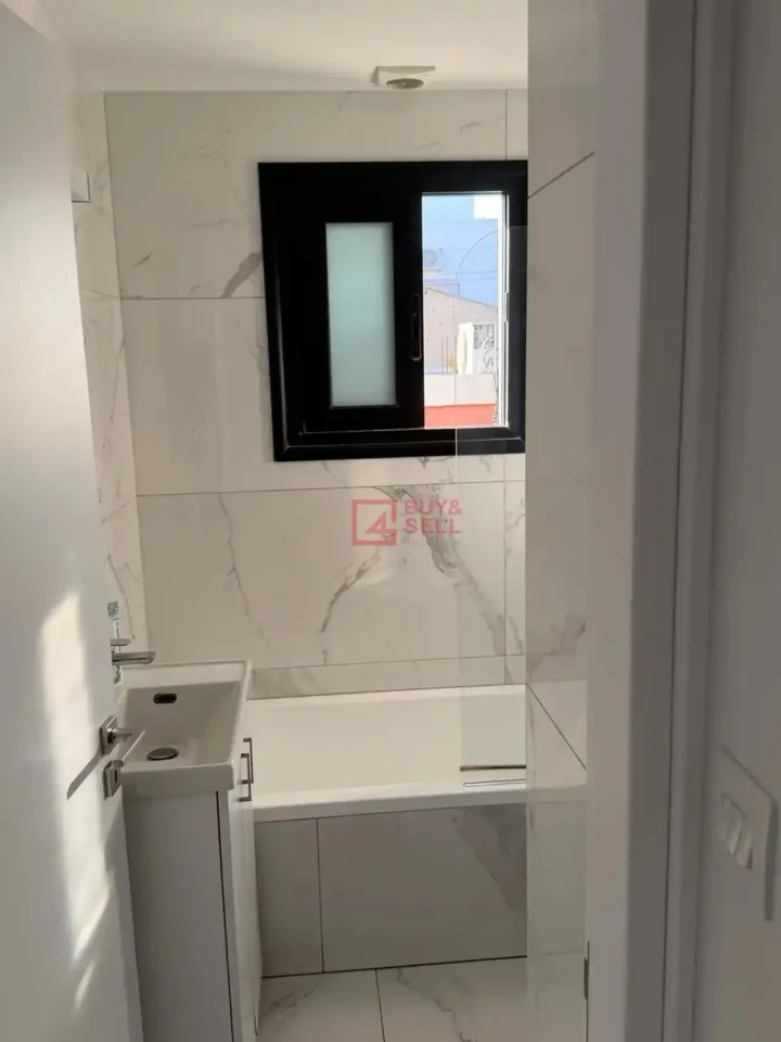2-bedroom apartments for rent 89 m² in Limassol, Limassol - Agios Nektarios