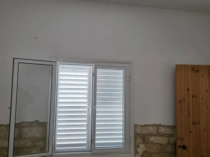1-bedroom semi-detached house for rent 40 m² in Limassol, Limassol - Agia Zoni