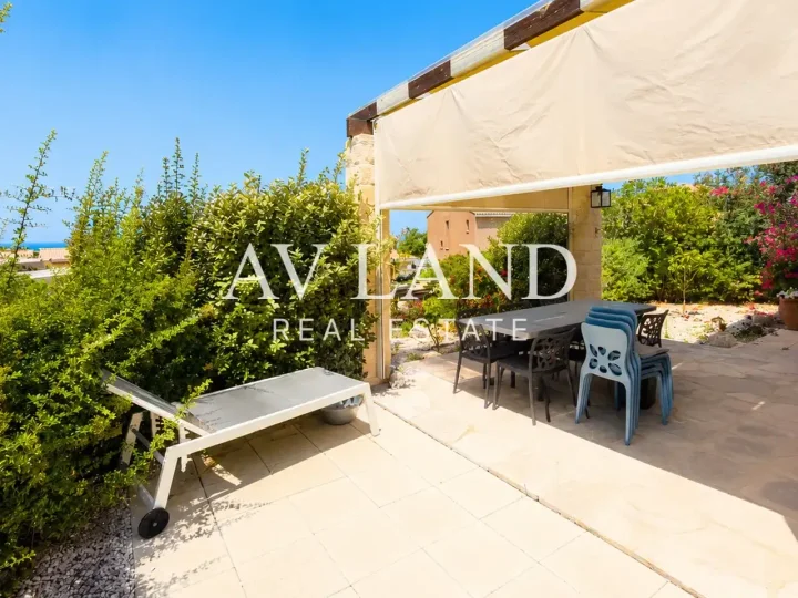 3-bedroom detached house for rent 130 m² in Paphos, Chlorakas