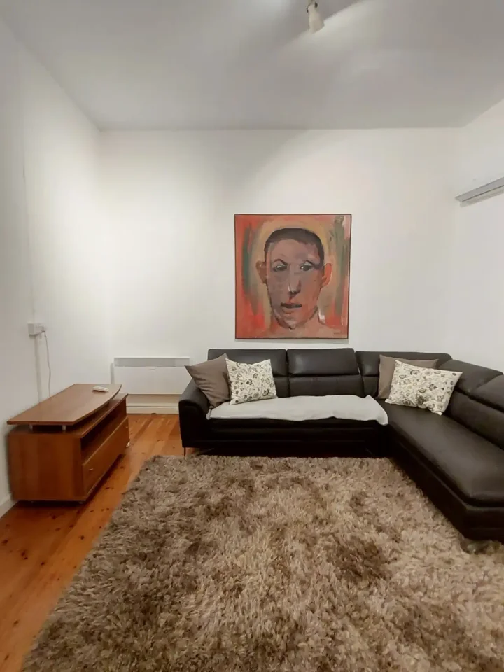 3-bedroom semi-detached house for rent 200 m² in Nicosia, Nicosia - Agios Andreas