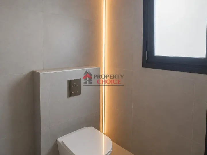 Ρετιρέ προς ενοικίαση 110 μ² στην τοποθεσία Nicosia, Lakatameia - Archangelos-Anthoupoli