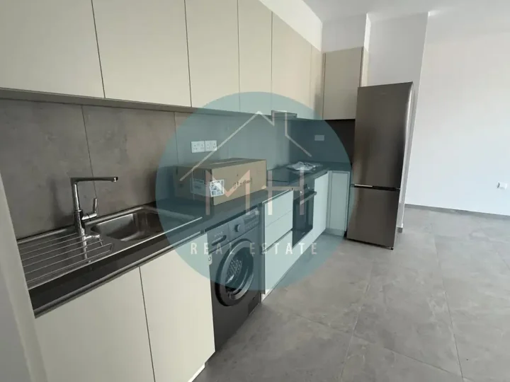 1-bedroom apartments for rent 50 m² in Nicosia, Aglantzia