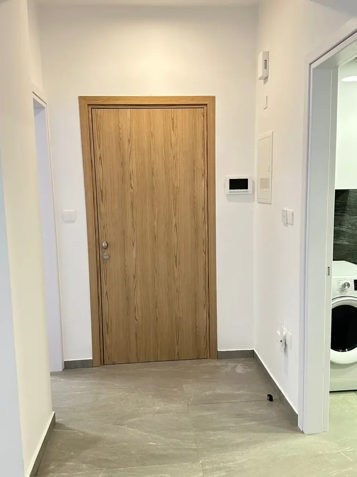 1-bedroom apartments for rent 57 m² in Limassol, Limassol - Neapolis