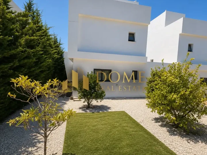 3-bedroom villa for rent 170 m² in Paphos, Konia