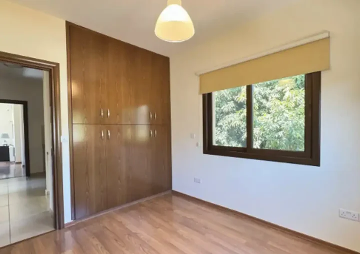 Apartments for rent 176 m² in Limassol, Agios Athanasios