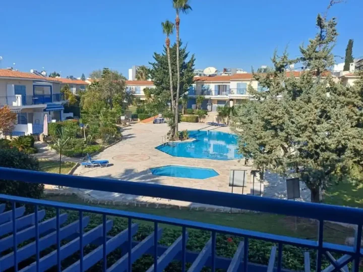 Apartments for rent  in Paphos, Paphos - Universal