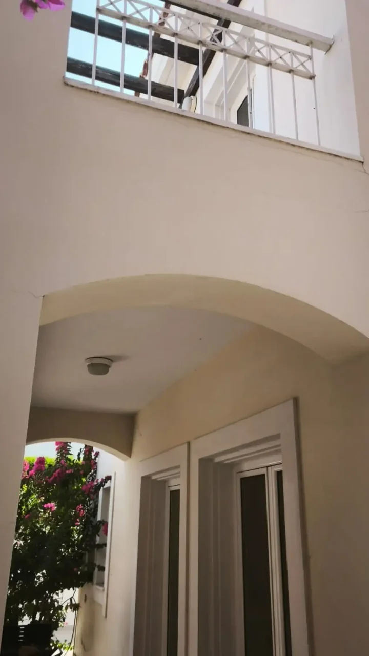 2-bedroom villa for rent 120 m² in Limassol, Agios Tychon