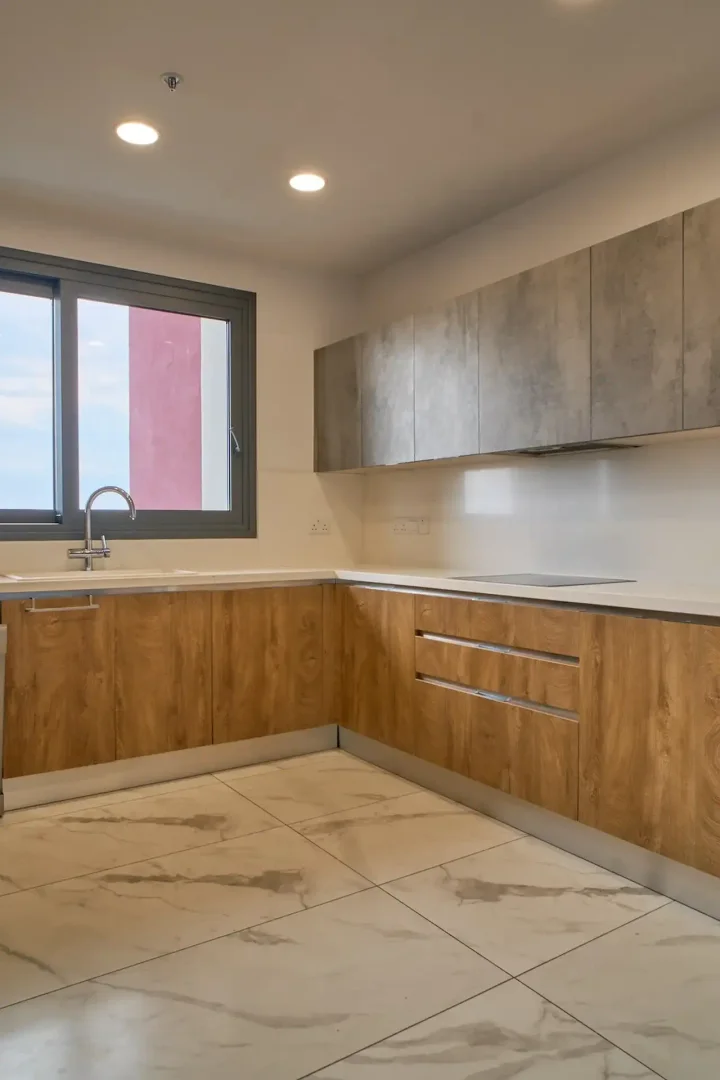 Apartments for rent 140 m² in Limassol, Germasogeia