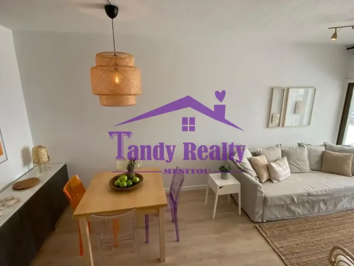 2-bedroom semi-detached house for rent 80 m² in Larnaca, Pyla
