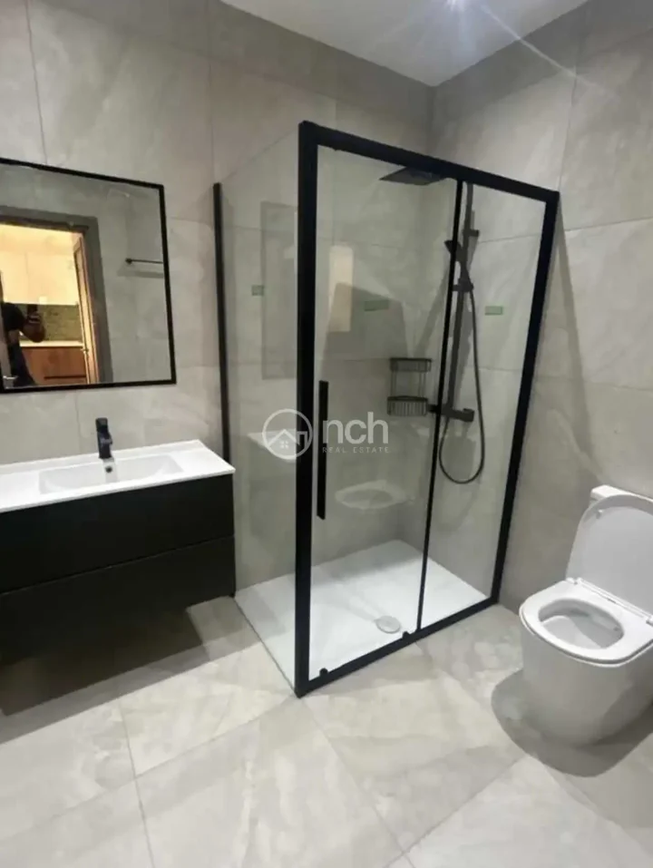 Apartments for rent 92 m² in Nicosia, Nicosia - Lykabittos
