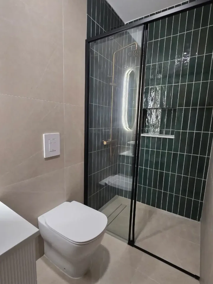 3-bedroom apartments for rent 112 m² in Limassol, Limassol - Omonia