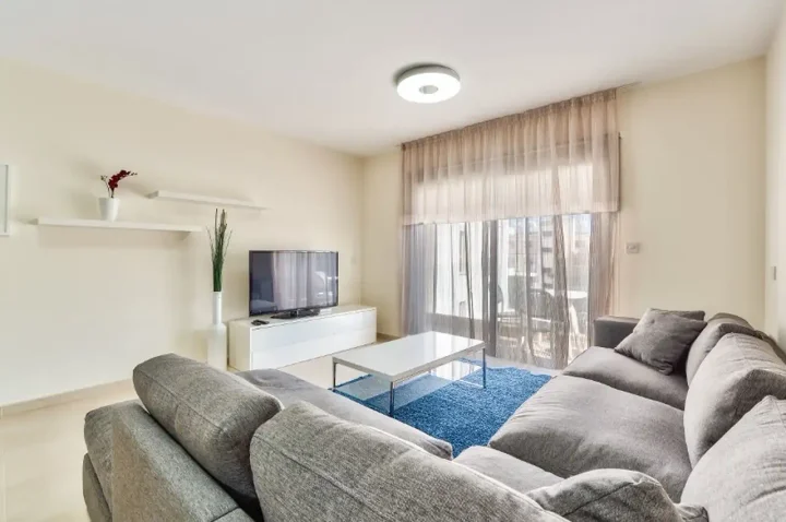 Апартаменты в аренду 85 м² в Limassol, Germasogeia Tourist Area