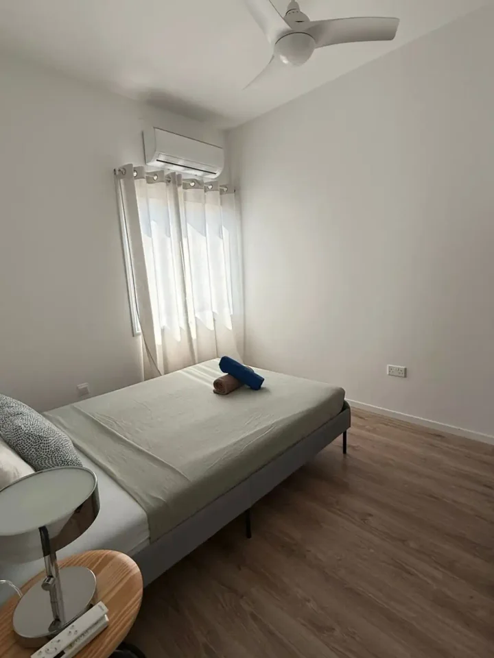 Studio for rent 30 m² in Limassol, Limassol - Petrou Kai Pavlou