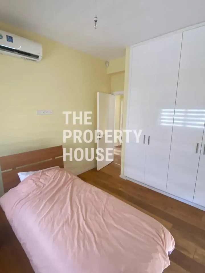 4-bedroom detached house for rent 230 m² in Larnaca, Oroklini